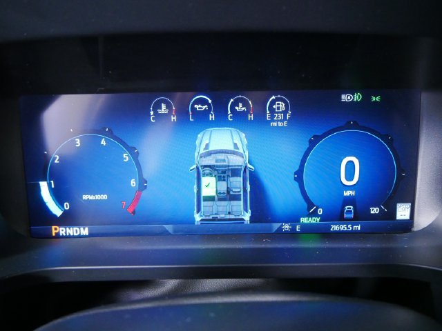 Certified 2024 Ford F150 XLT w/ Equipment Group 303A High AWD/4WD image 27