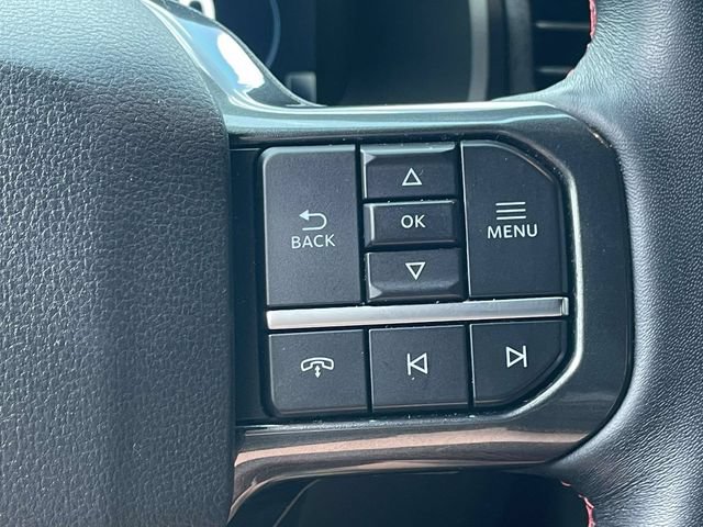 Certified 2022 Ford Expedition Max Limited RWD image 19