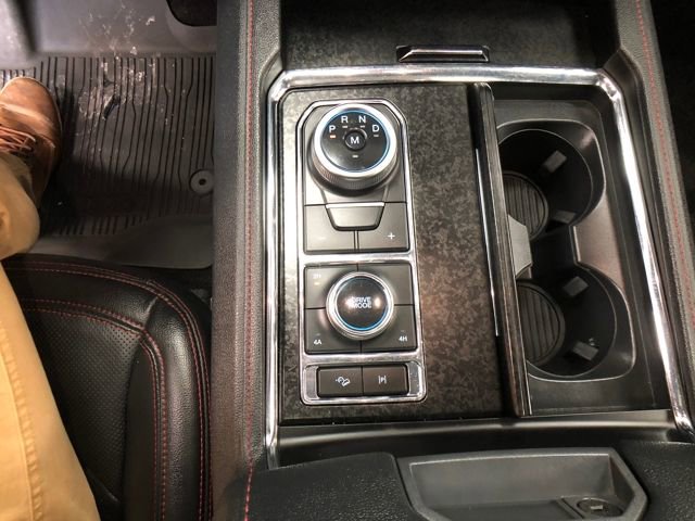 Certified 2022 Ford Expedition Max Limited image 20