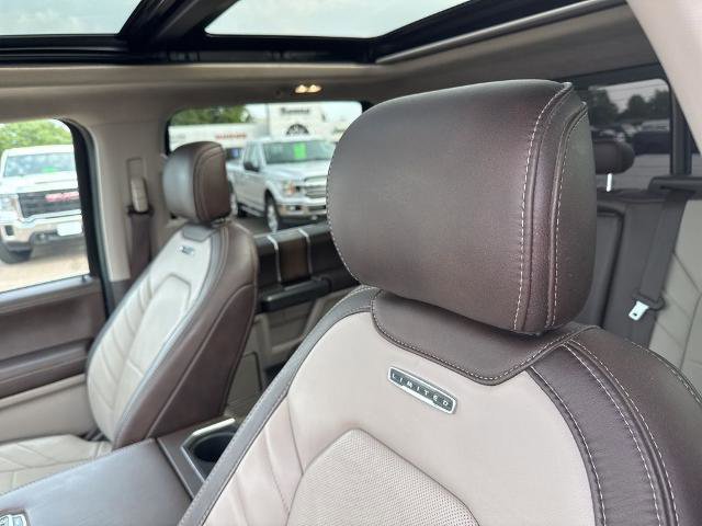 Certified 2020 Ford F150 Limited w/ Trailer Tow Package image 39