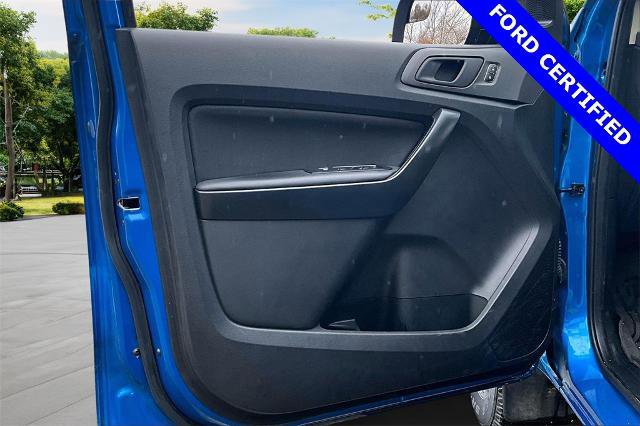 Certified 2023 Ford Ranger XL w/ Trailer Tow Package image 22