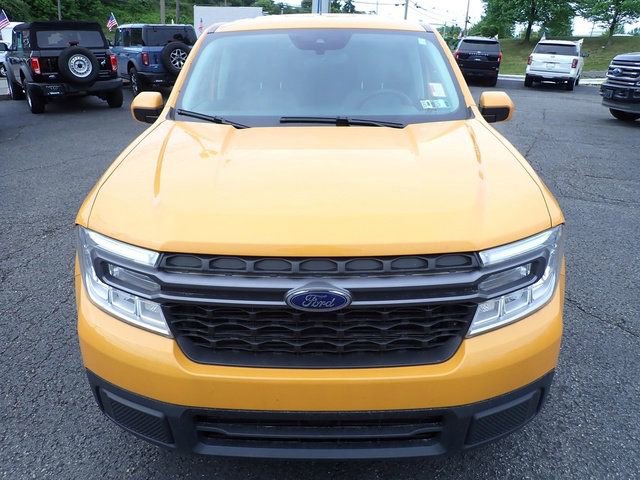 Certified 2023 Ford Maverick XLT w/ Equipment Group 300A Standard AWD/4WD image 9