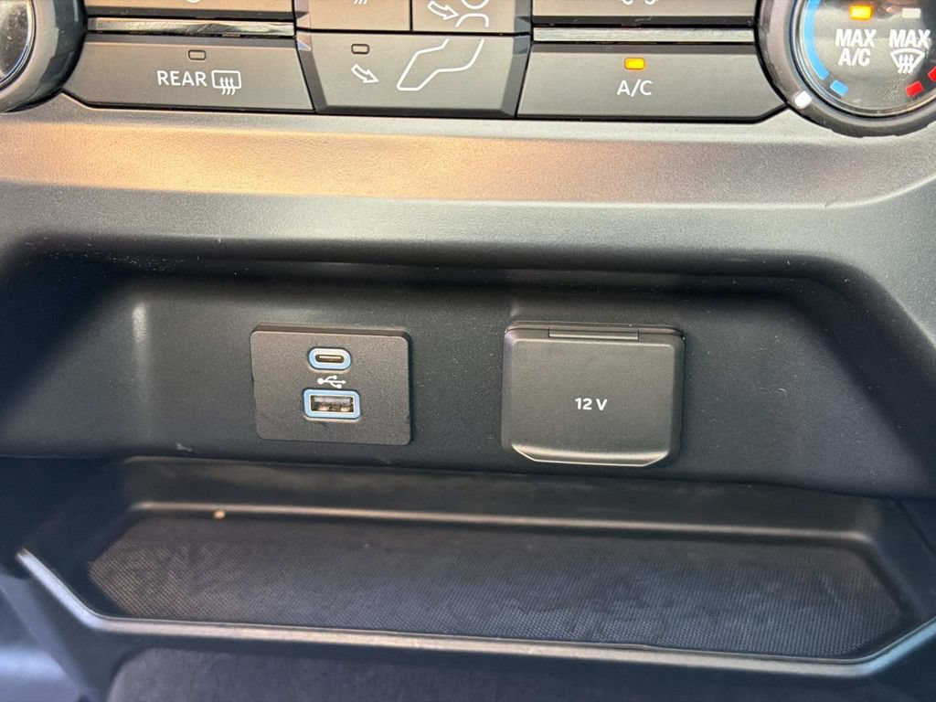 Certified 2021 Ford F150 XL w/ Equipment Group 101A High AWD/4WD image 23
