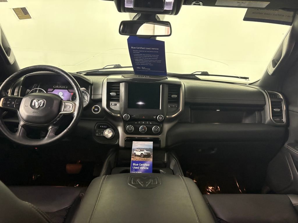 Used 2020 RAM 1500 Sport AWD/4WD image 26