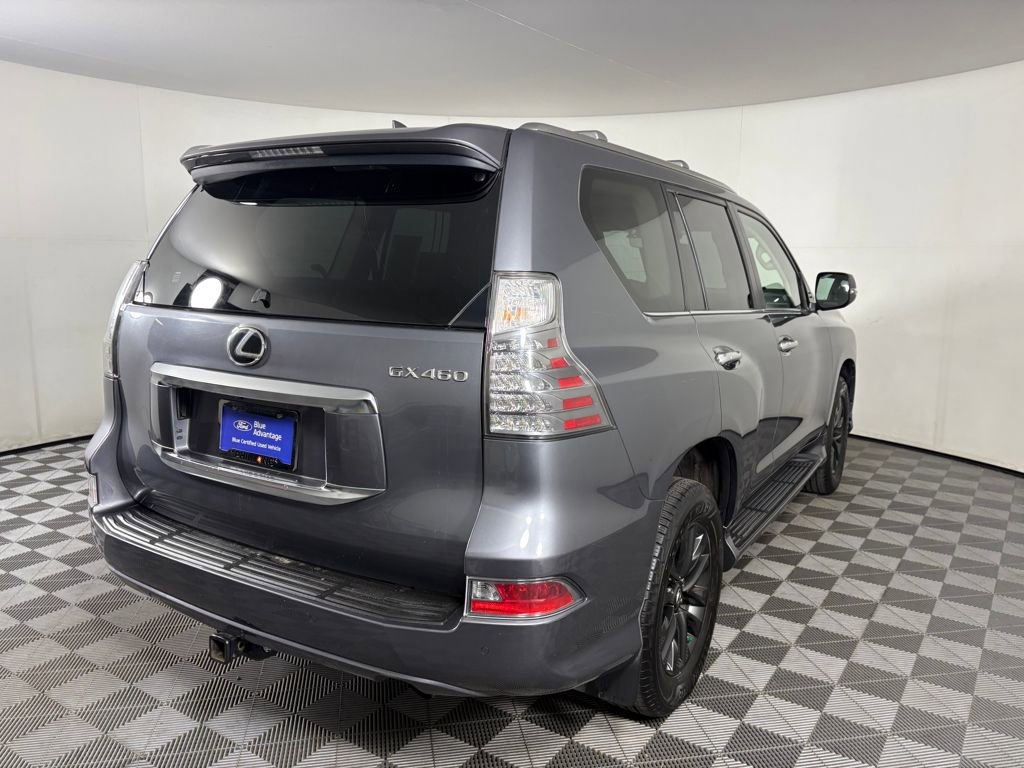 Used 2020 Lexus GX 460 Premium image 7
