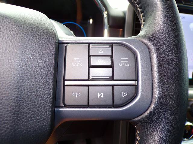 Certified 2023 Ford F150 Lariat w/ Bed Utility Package AWD/4WD image 23