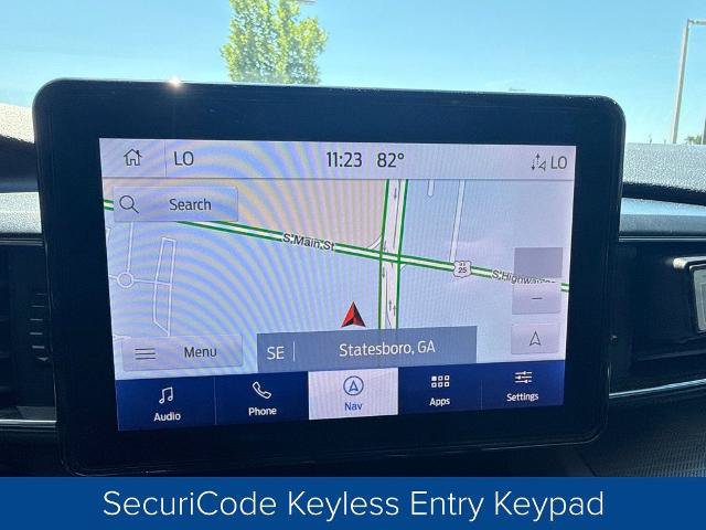 Certified 2024 Ford Explorer XLT w/ Equipment Group 202A RWD image 23