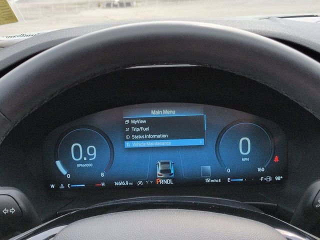 Certified 2023 Ford Escape Active w/ Tech Pack #2 FWD image 27