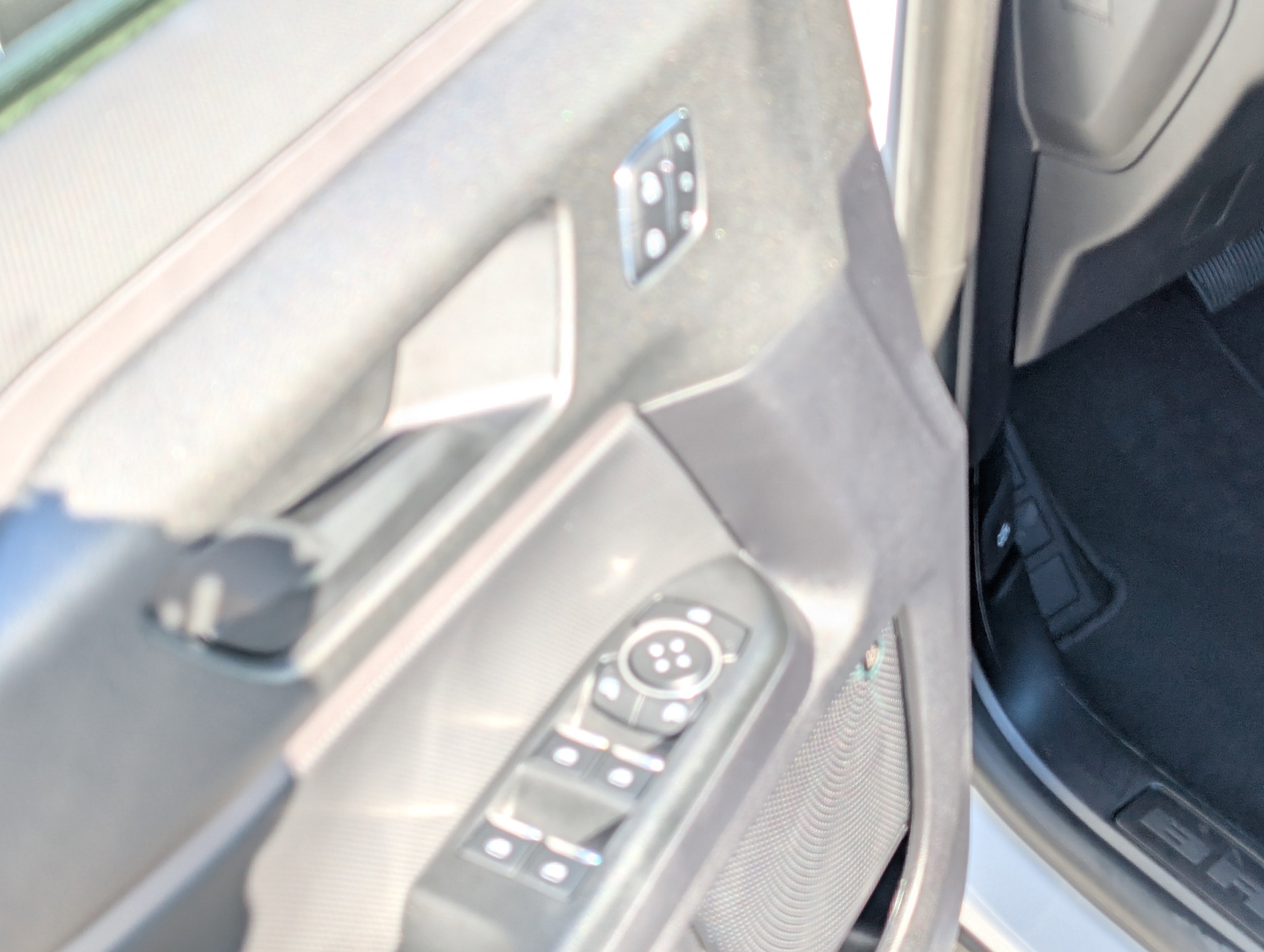 Certified 2025 Ford Bronco Sport Outer Banks w/ Outer Banks Tech Package+ image 19