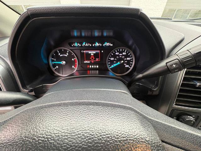 Certified 2022 Ford F350 XLT w/ XLT Value Package AWD/4WD image 19
