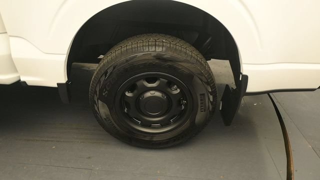 Certified 2025 Ford F150 XL AWD/4WD image 9