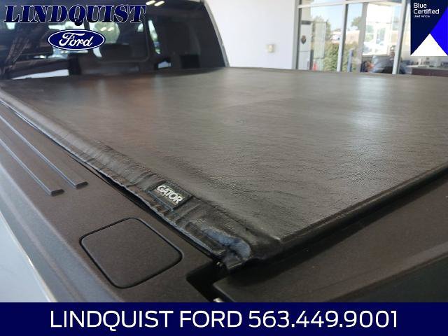 Certified 2020 Ford F150 XLT w/ Equipment Group 302A Luxury AWD/4WD image 23