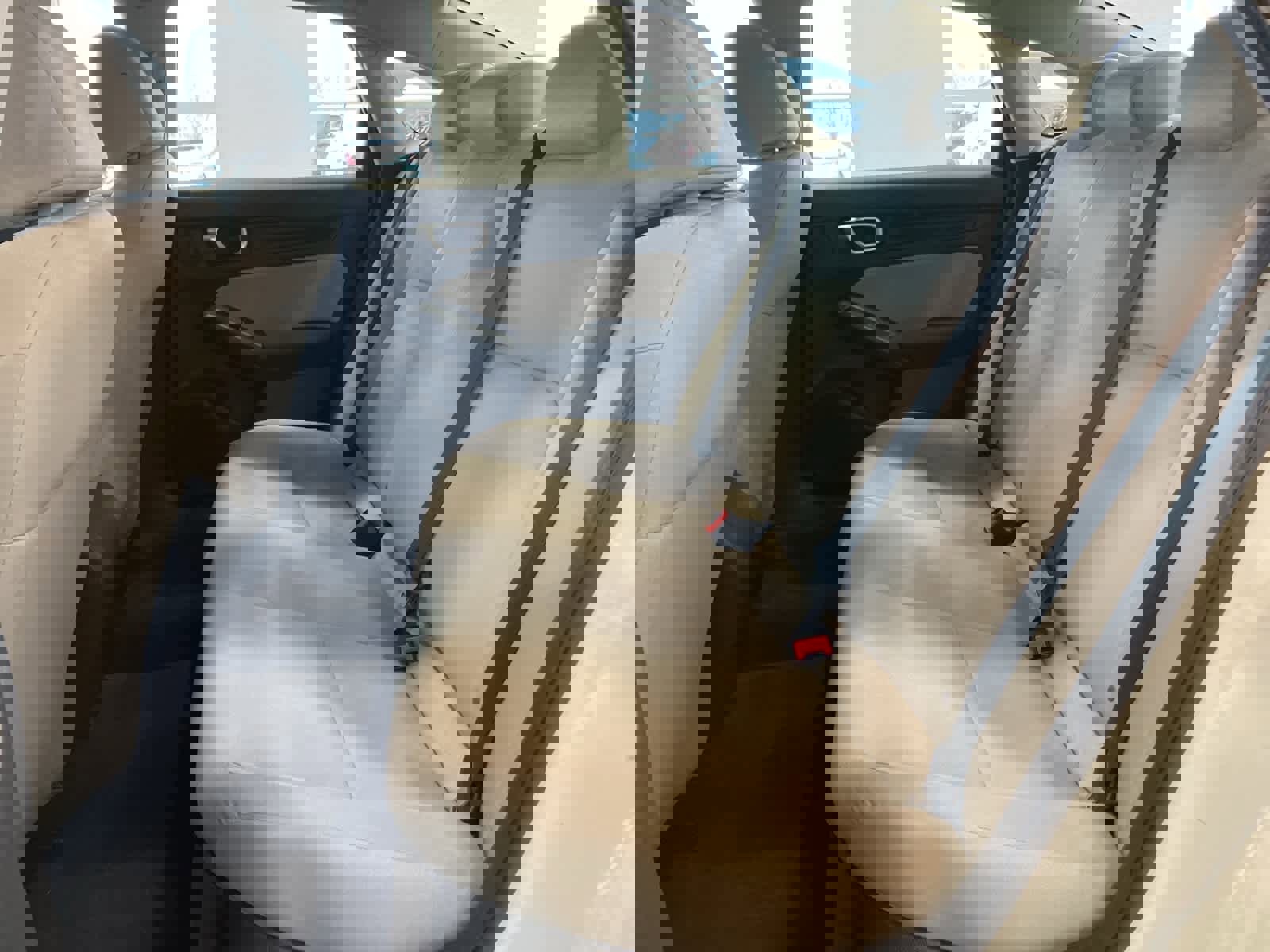 Used 2023 Honda Civic LX image 23