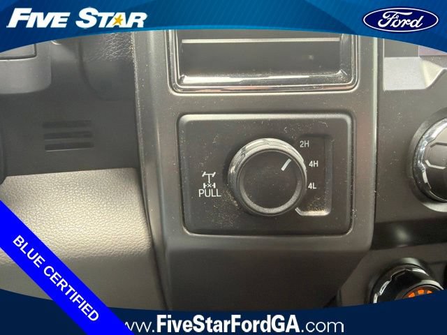 Certified 2020 Ford F150 XLT w/ Equipment Group 302A Luxury AWD/4WD image 24