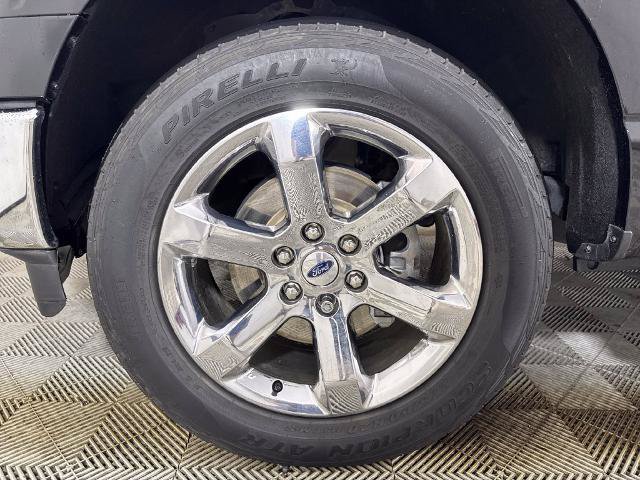 Certified 2023 Ford F150 Lariat w/ Equipment Group 502A High AWD/4WD image 14