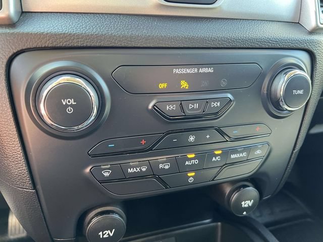 Certified 2022 Ford Ranger XL w/ Equipment Group 101A High AWD/4WD image 21