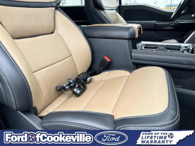 Certified 2023 Ford F250 Platinum w/ Tremor Off-Road Package image 20