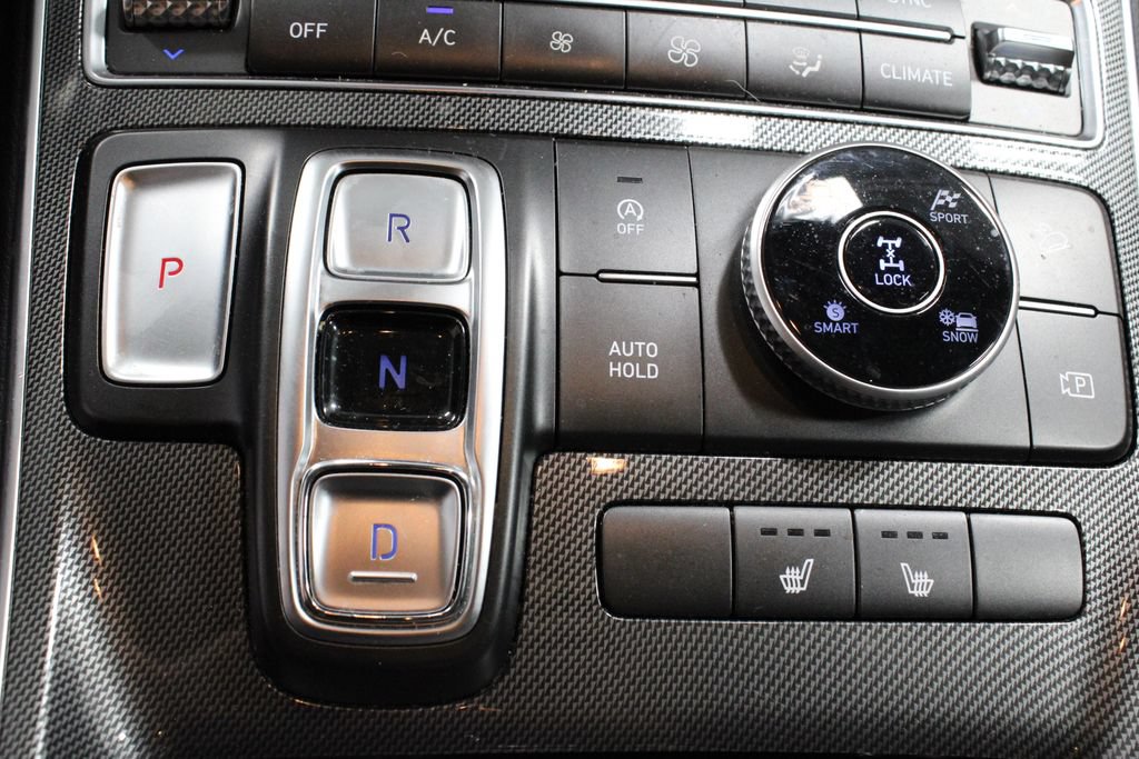 Used 2023 Hyundai Santa Fe SEL AWD/4WD image 32