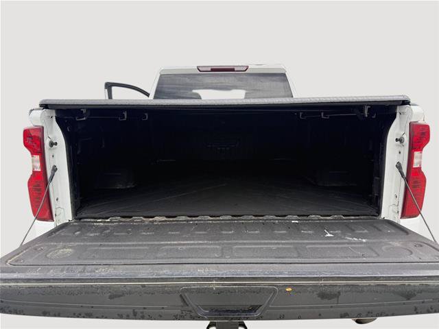 Used 2020 Chevrolet Silverado 2500 LT w/ All Star Edition AWD/4WD image 24