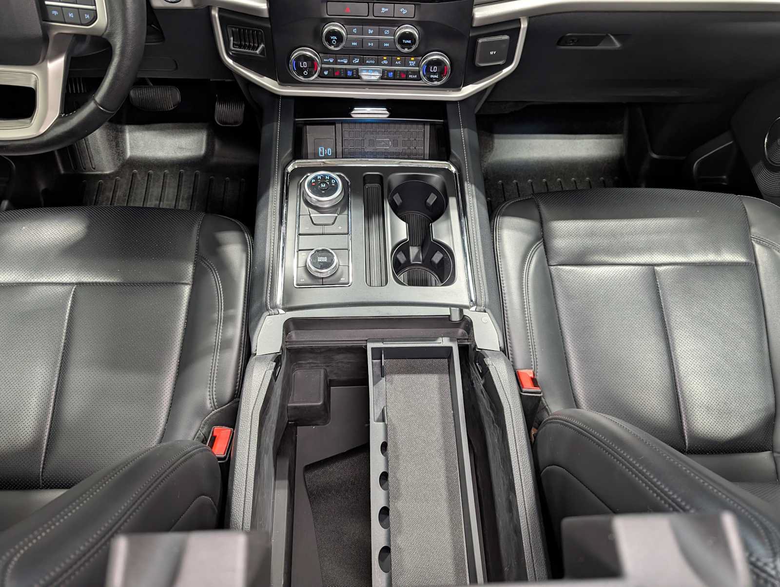 Certified 2023 Ford Expedition XLT AWD/4WD image 20