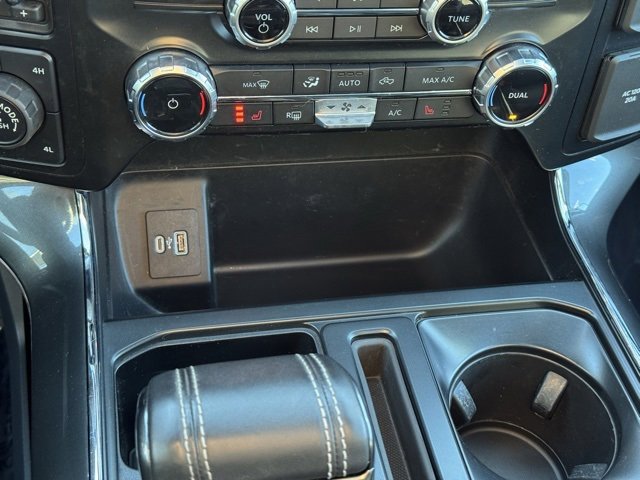 Certified 2023 Ford F150 XLT w/ Equipment Group 302A High image 15