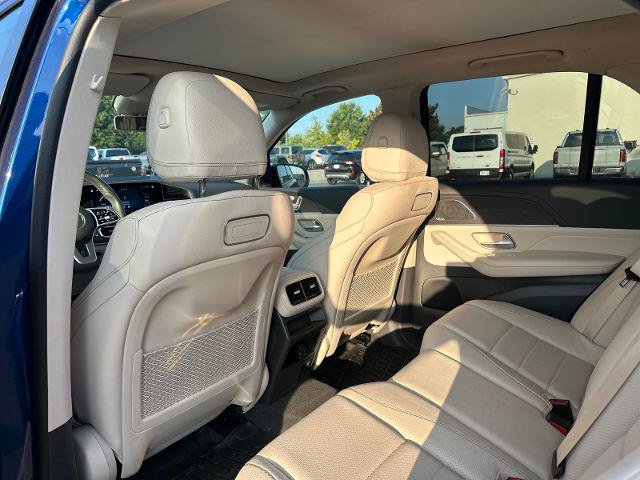 Used 2020 Mercedes-Benz GLE 450 4MATIC image 10