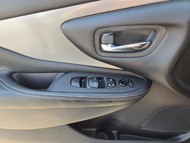 Used 2022 Nissan Murano SV FWD image 31