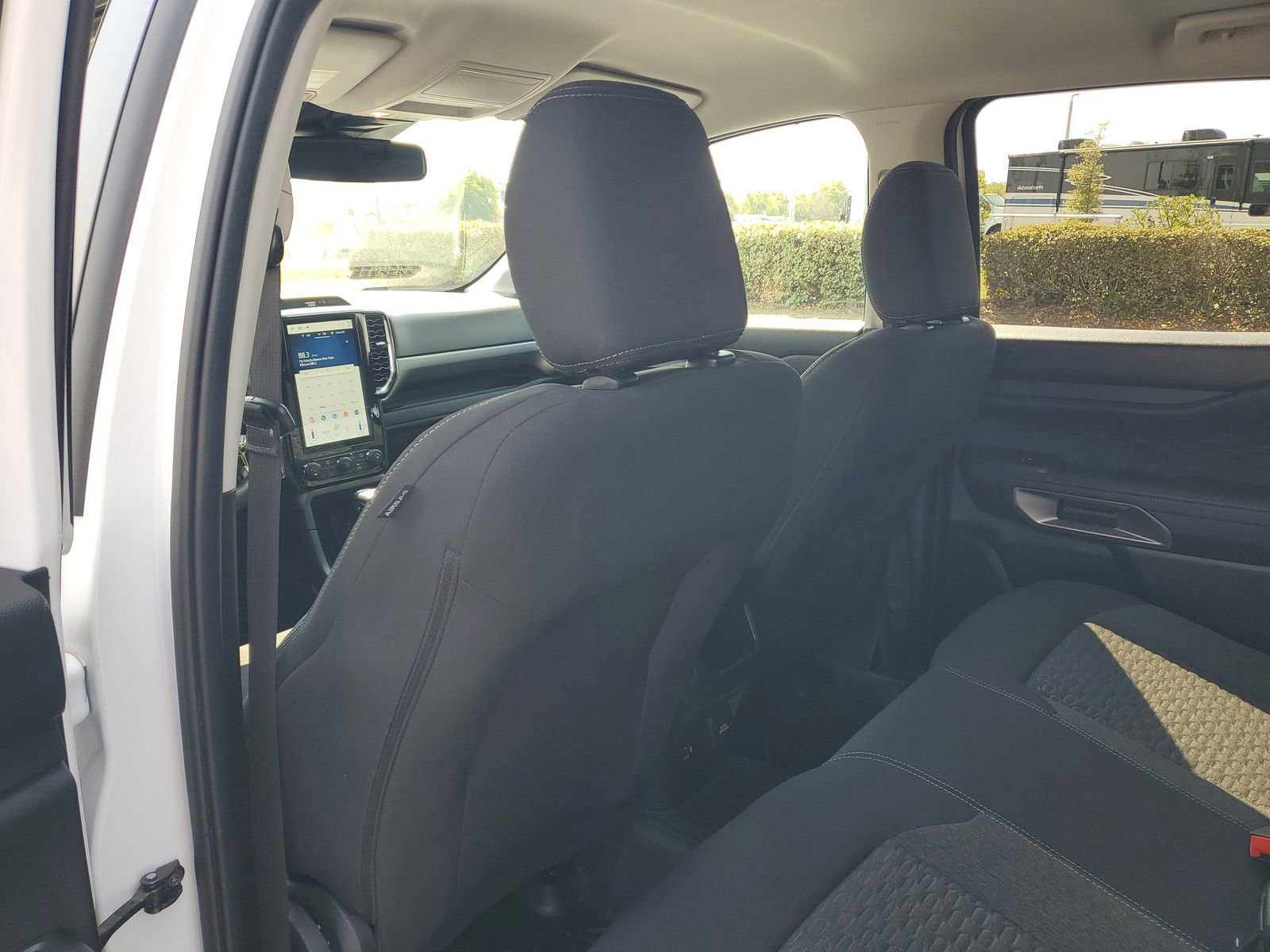 Certified 2024 Ford Ranger XLT image 9