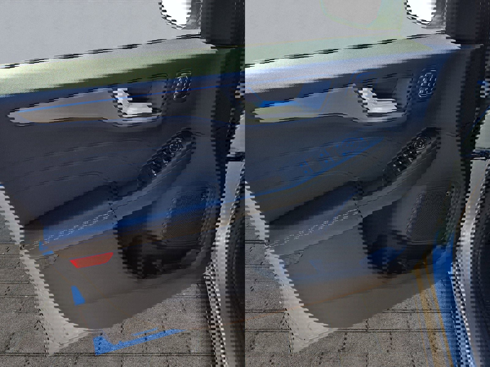 Certified 2024 Ford Escape Active w/ Tech Pack #2 image 10