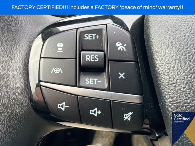 Certified 2022 Ford Escape SEL AWD/4WD image 48