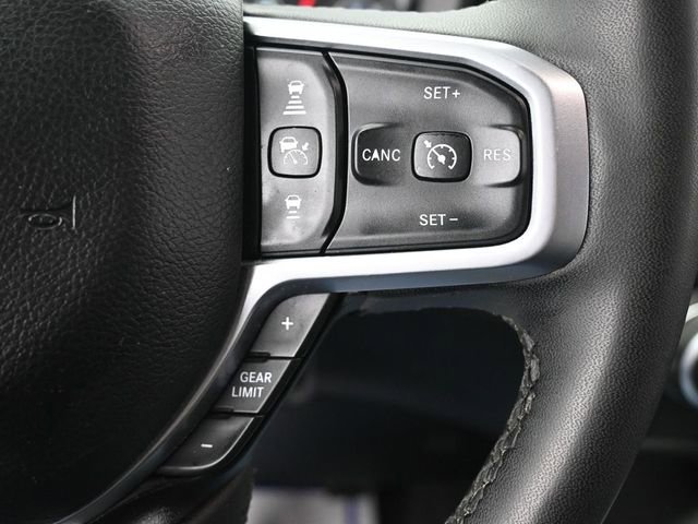 Used 2025 RAM 1500 Big Horn image 16