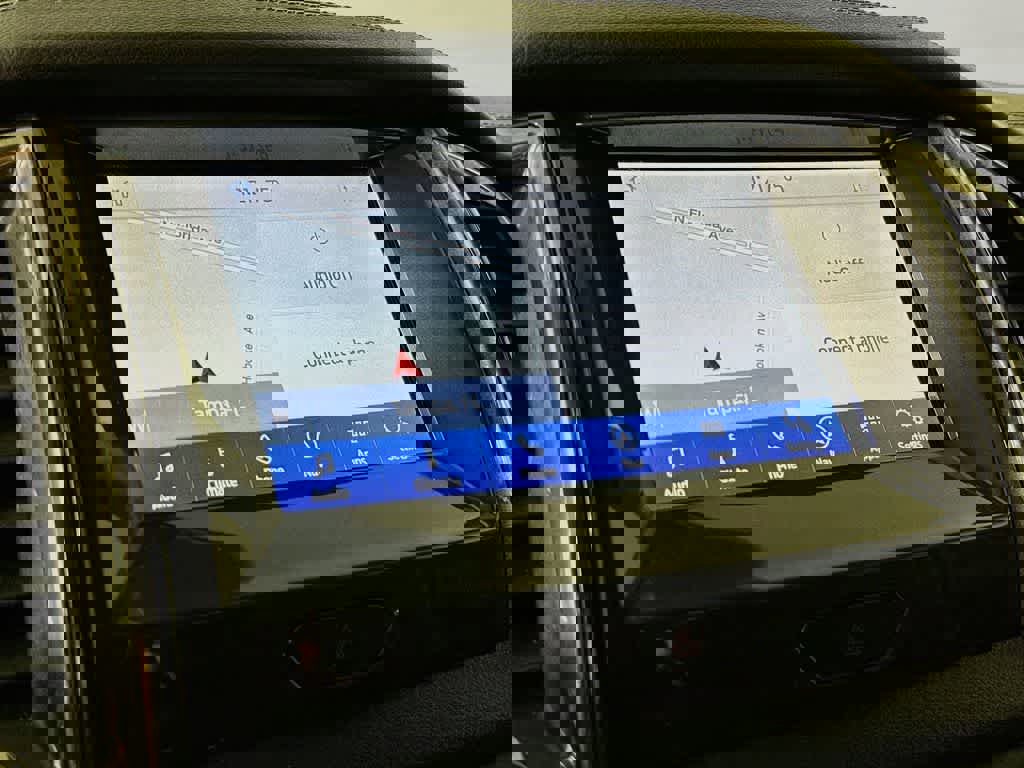 Certified 2021 Ford Ranger Lariat w/ Equipment Group 501A High AWD/4WD image 19