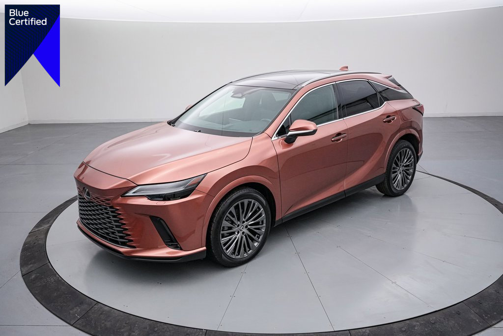 Used 2023 Lexus RX 350 FWD