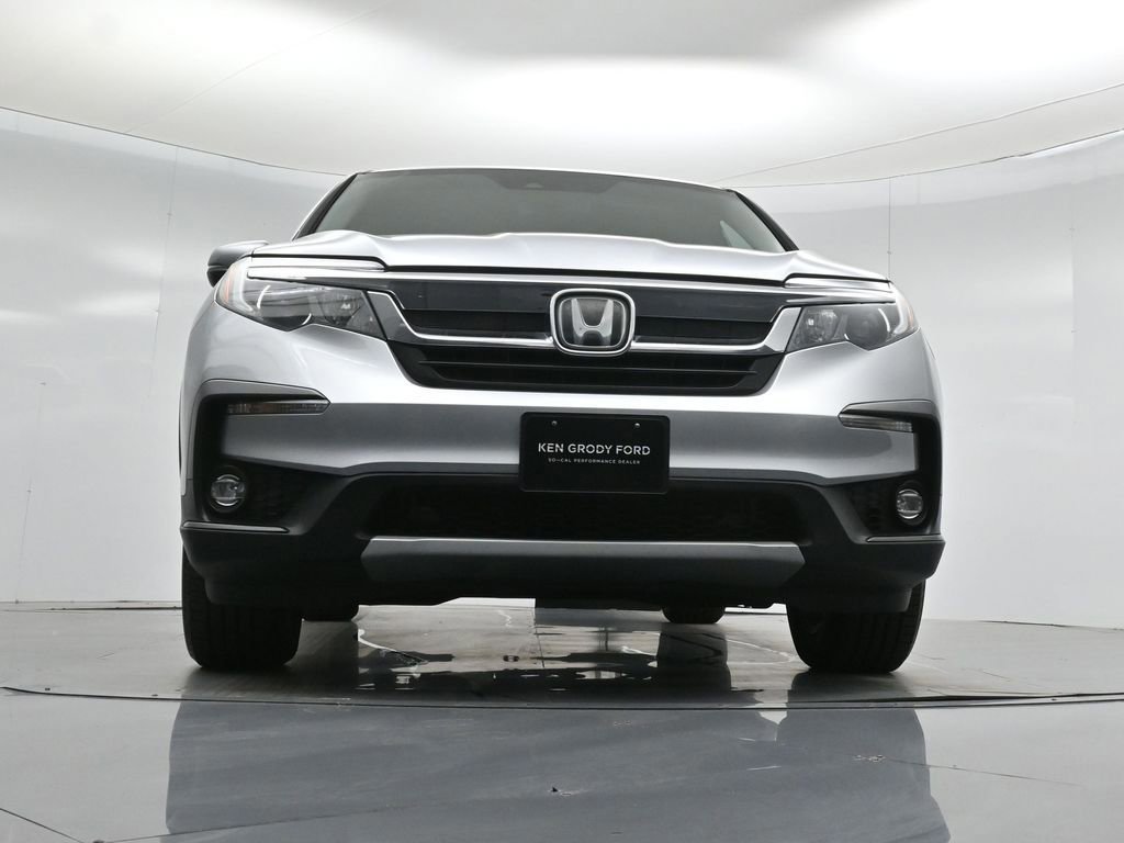Used 2019 Honda Pilot EX-L image 30