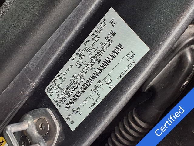 Certified 2023 Ford Escape Active w/ Tech Pack #1 image 32