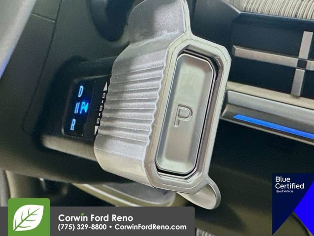Used 2025 Hyundai Santa Fe Calligraphy AWD/4WD image 21