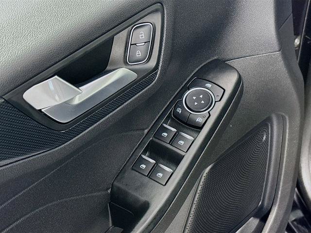 Certified 2025 Ford Escape ST-Line FWD image 17