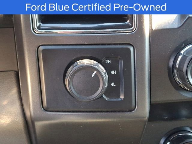 Certified 2019 Ford F150 XLT image 25