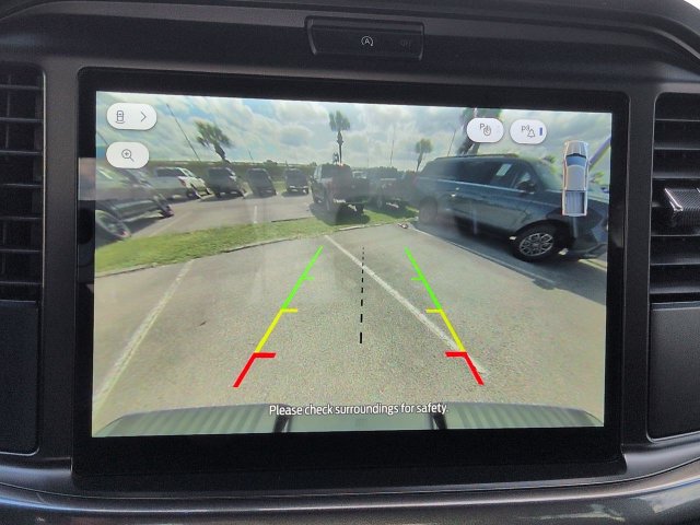 Certified 2026 Ford F150 STX w/ Equipment Group 200A AWD/4WD image 20