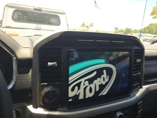 Certified 2022 Ford F150 Lightning Pro w/ Tow Technology Package AWD/4WD image 13