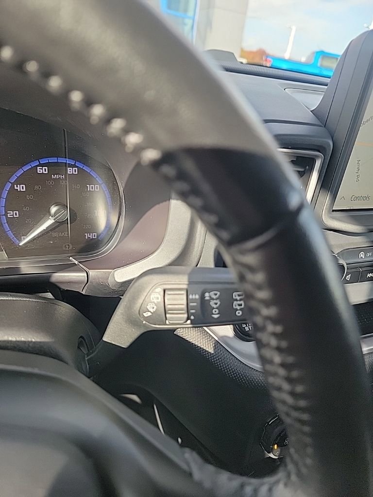 Certified 2023 Ford Bronco Sport Big Bend w/ Convenience Package image 47