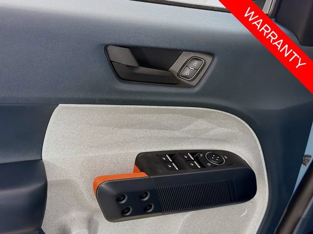 Certified 2022 Ford Maverick XLT FWD image 17