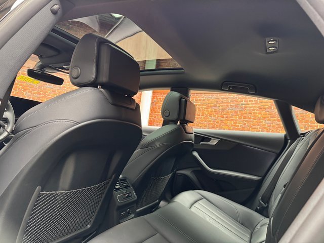 Used 2024 Audi A5 2.0T Premium Plus image 25