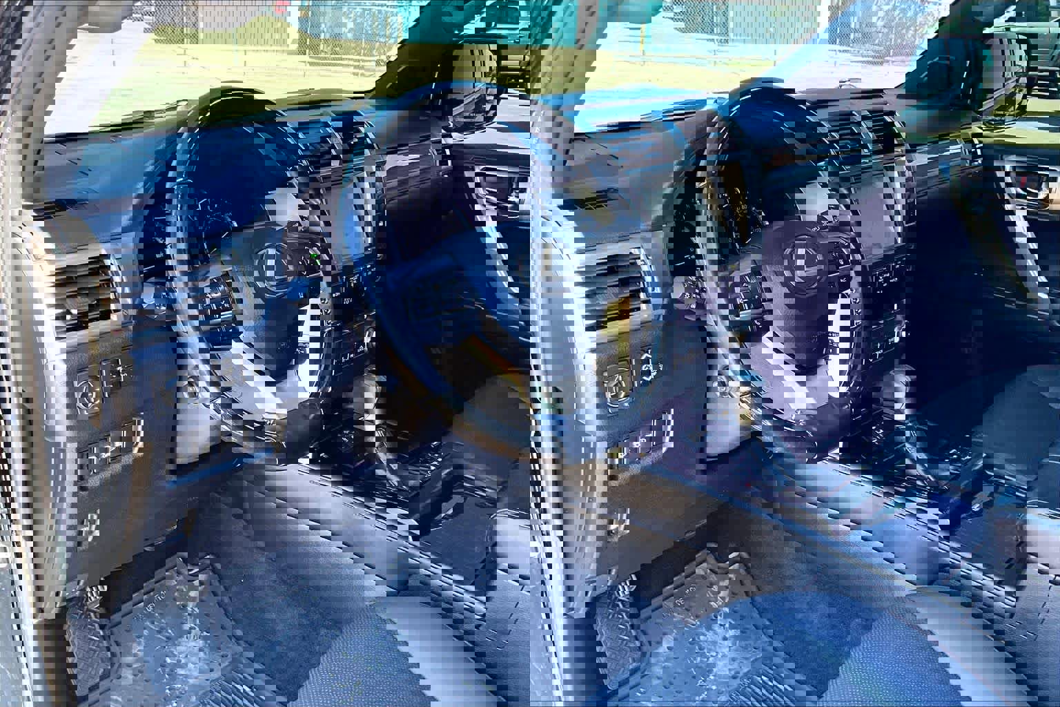 Used 2020 Lexus GX 460 Premium image 18