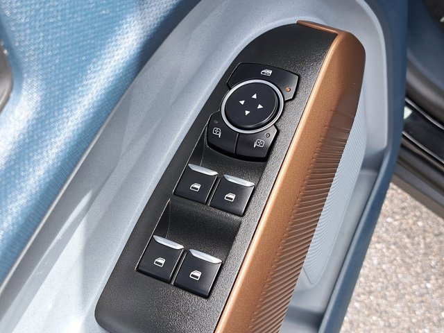 Certified 2023 Ford Maverick Lariat w/ Lariat Luxury Package image 24