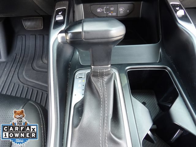 Used 2024 Kia Sorento S w/ Panoramic Sunroof Package FWD image 25