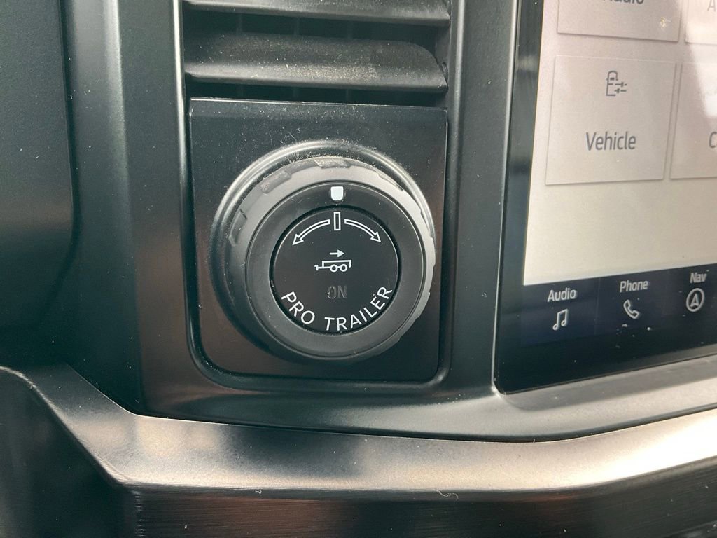 Certified 2023 Ford F250 Lariat w/ Lariat Ultimate Package image 15