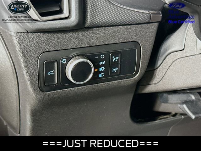 Certified 2023 Ford Bronco Sport Big Bend image 10