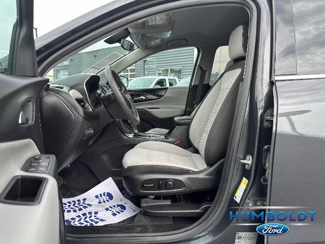 Used 2019 Chevrolet Equinox LT AWD/4WD image 13