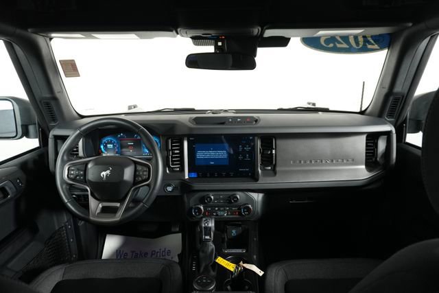 Certified 2025 Ford Bronco Big Bend image 24